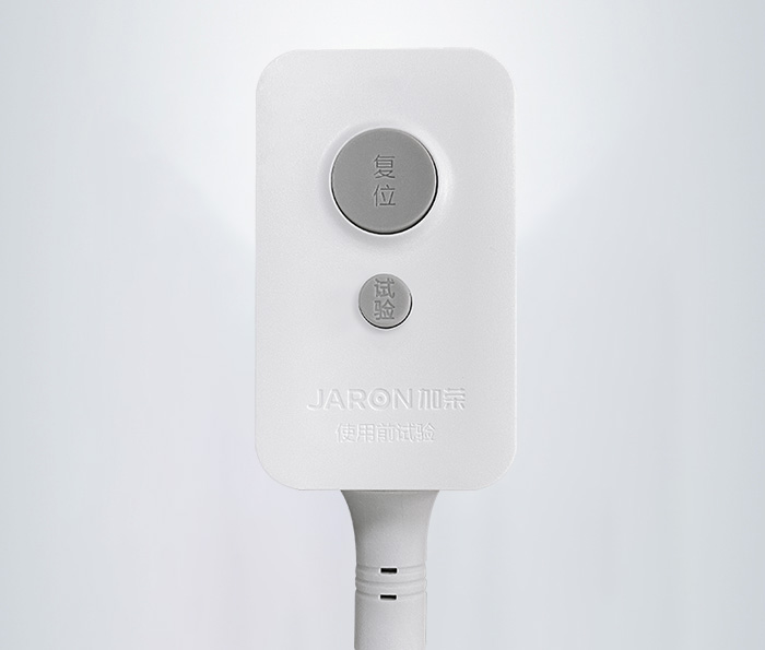 LBY-16 二極斷漏電保護器(D30)